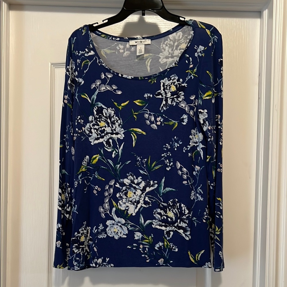 WHBM shirt